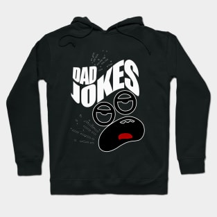 Dad Jokes Hoodie